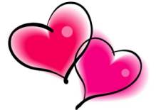 Happy Valentine's Day Happy New Year