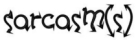 Sarcastic Comment Gifts